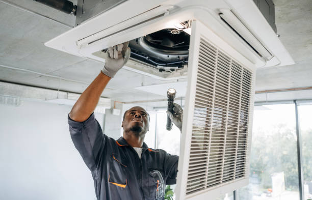 Licensed Emergency Hvac service in Loganville, GA - FH HVAC