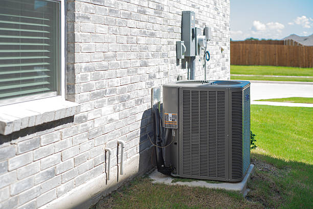 Reliable Emergency Hvac contractor in Loganville, GA by FH HVAC